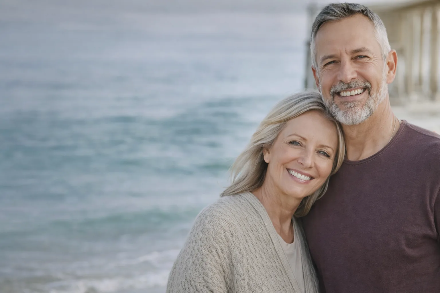 All-on-X full-arch implant consultation at Elite Smiles